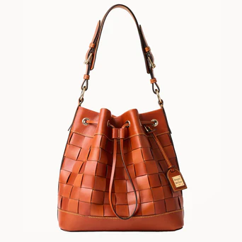 BAGS By Silhouette Drawstrings